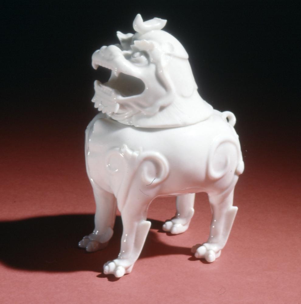 图片[2]-incense-burner BM-1980-0728.120-China Archive